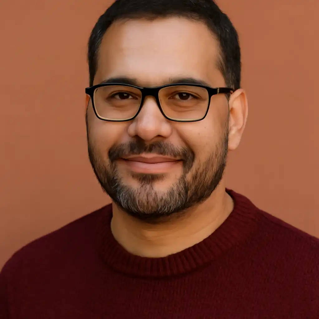 Ricardo Mendes da Silva